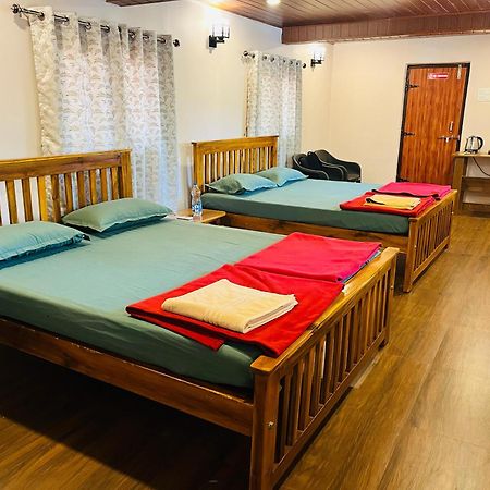 Gokarna Junction - A Vintage Homestay Dış mekan fotoğraf