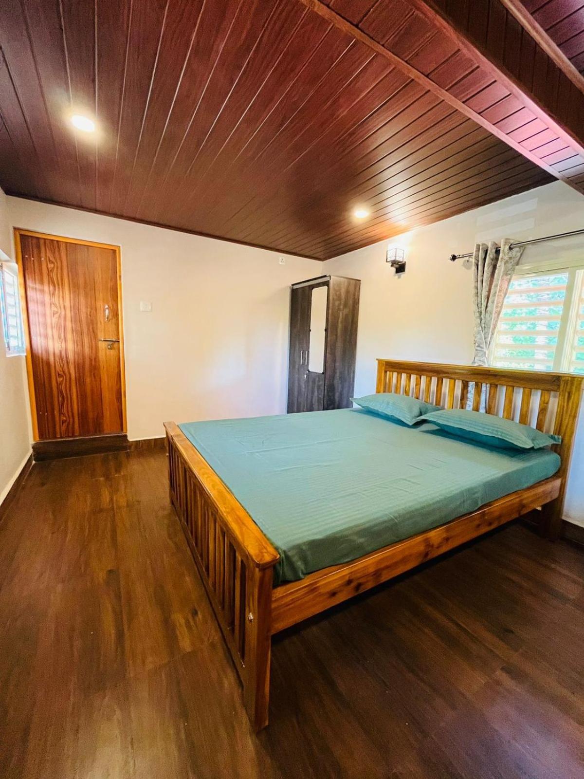 Gokarna Junction - A Vintage Homestay Dış mekan fotoğraf