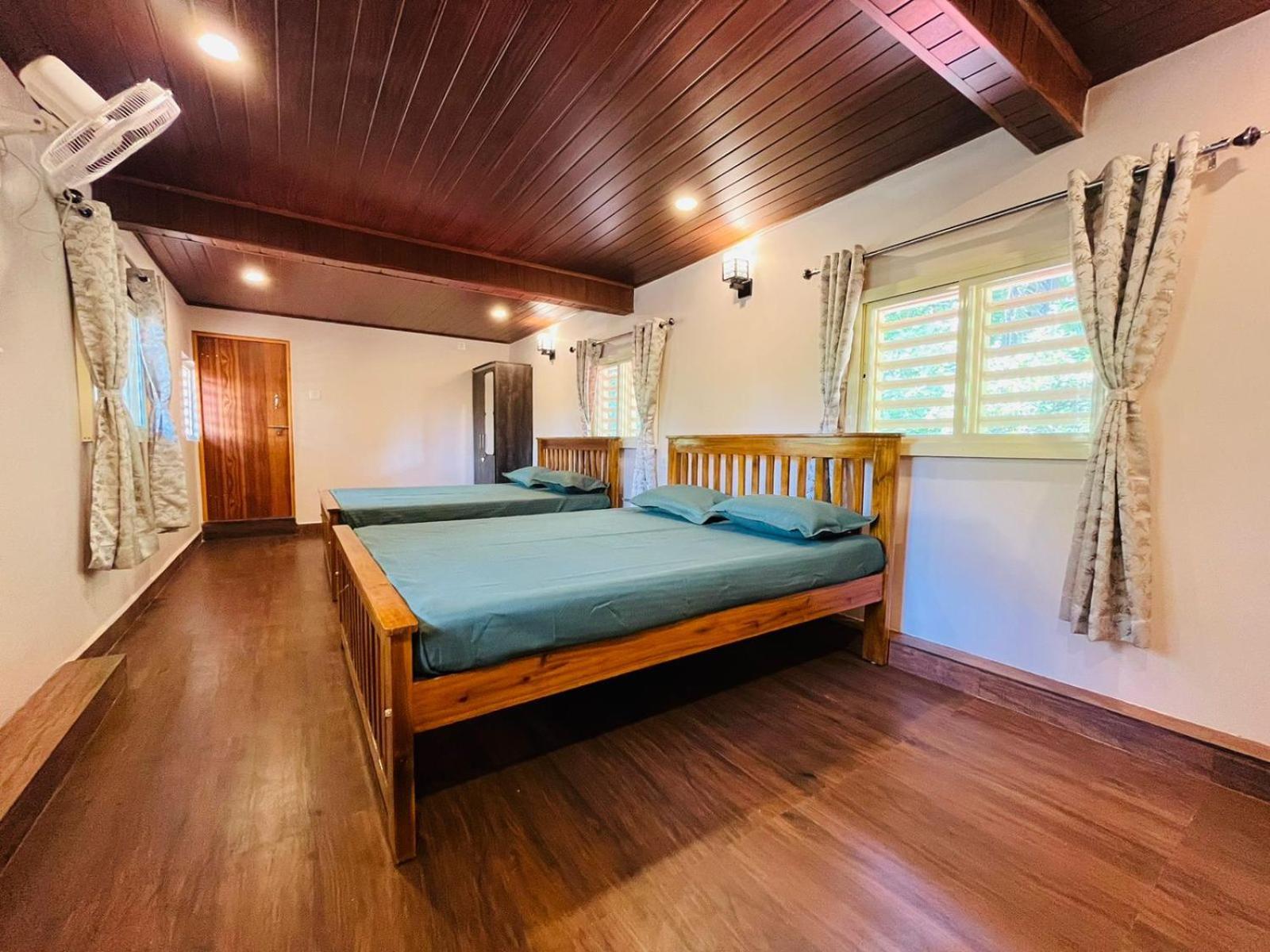 Gokarna Junction - A Vintage Homestay Dış mekan fotoğraf