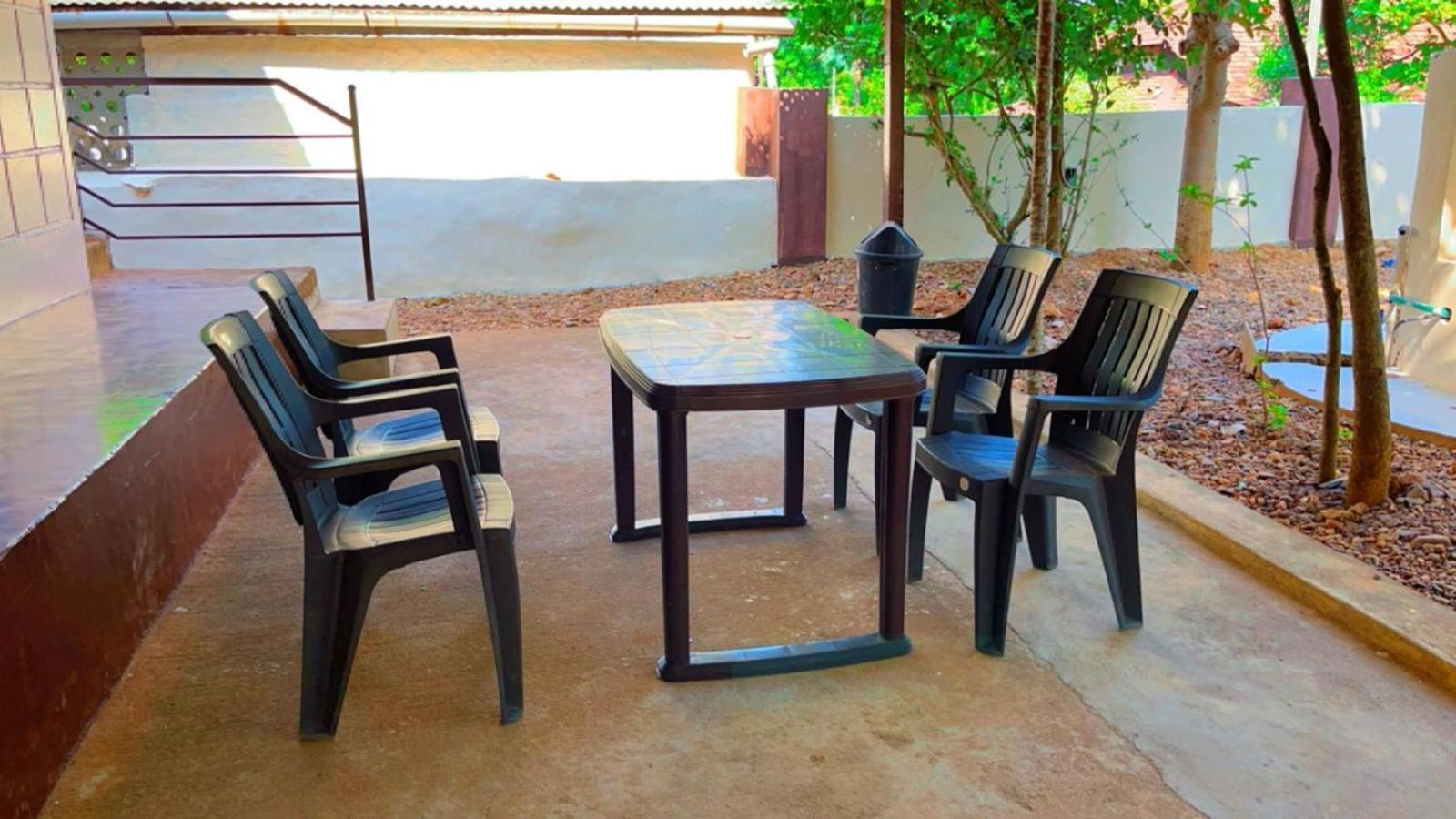 Gokarna Junction - A Vintage Homestay Dış mekan fotoğraf
